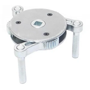 Скоба за маслени филтри, трираменна BGS Technic