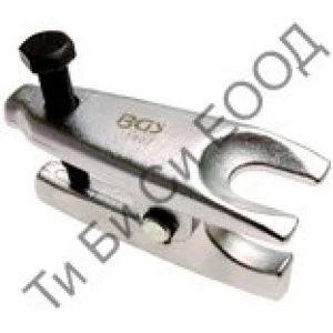 Скоба за накрайници, 19мм. BGS Technic