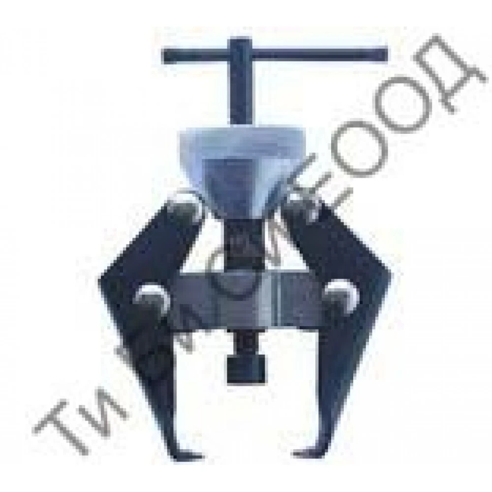 Скоба за чистачки и акумулатрони клеми BGS Technic