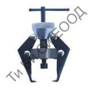 Скоба за чистачки и акумулатрони клеми BGS Technic