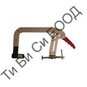 Скоба за клапани, 72-240мм. BGS Technic