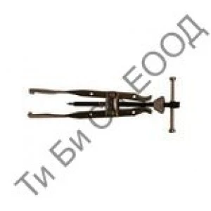 Скоба за лагери, удължена BGS Technic