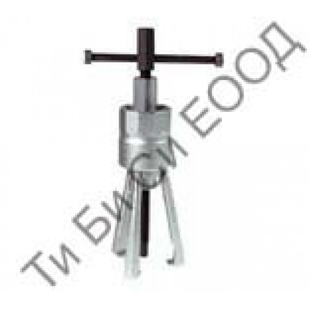 Професионална скоба за лагери, 19-45мм. BGS Technic