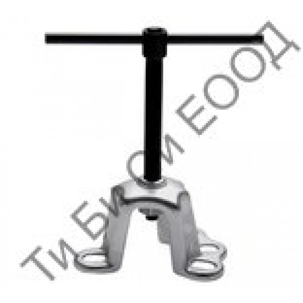 Скоба/Лапа за вадене на барабани, 100-115мм. BGS Technic