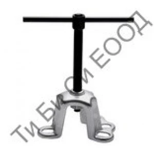 Скоба/Лапа за вадене на барабани, 100-115мм. BGS Technic