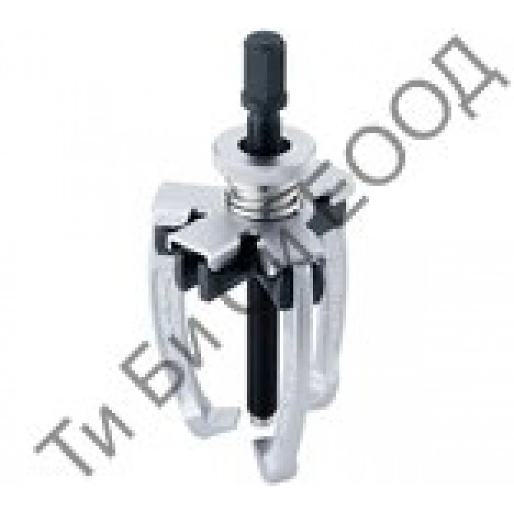 Скоба - дву- и трираменна BGS Technic