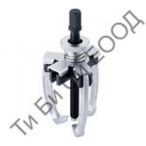 Скоба - дву- и трираменна BGS Technic