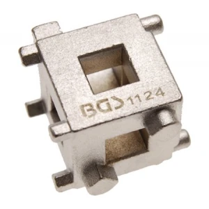 Специализиран инструмент за спирачните бутала BGS Technic BGS1124