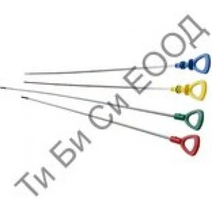 К-т щеки за измерване нивото на двигателно и трансмисионно масло Mercedes, 4 броя BGS Technic