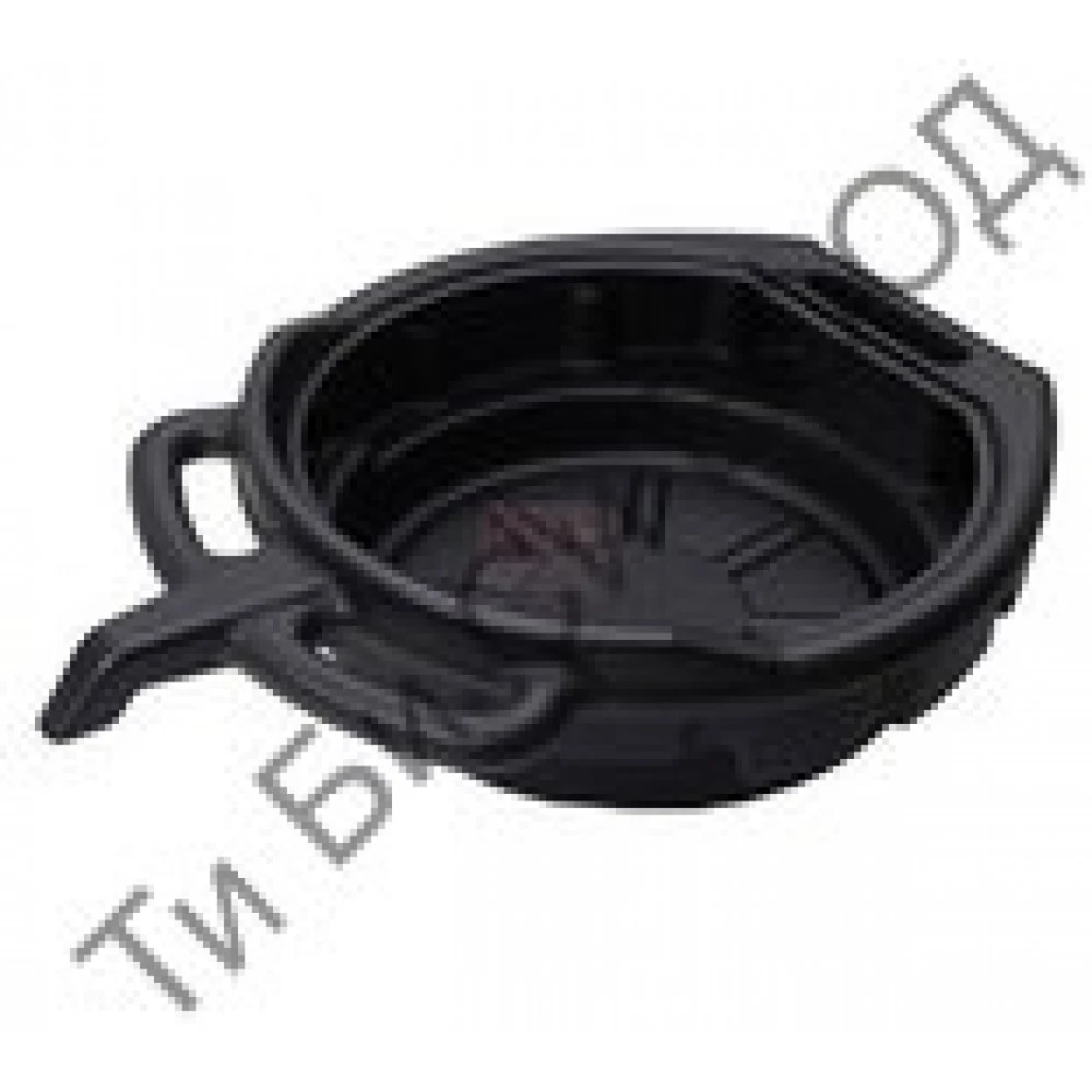 Съд за източване на масло (леген), 5.5л. BGS Technic