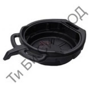 Съд за източване на масло (леген), 5.5л. BGS Technic