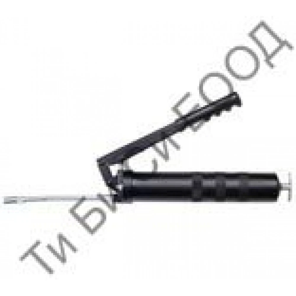 Ръчен такаламит за грес, 400 см³ BGS Technic