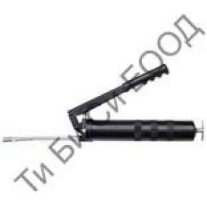 Ръчен такаламит за грес, 400 см³ BGS Technic