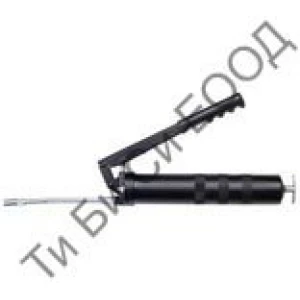 Ръчен такаламит за грес, 400 см³ BGS Technic