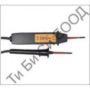 Универсален тестер за напрежение BGS Technic