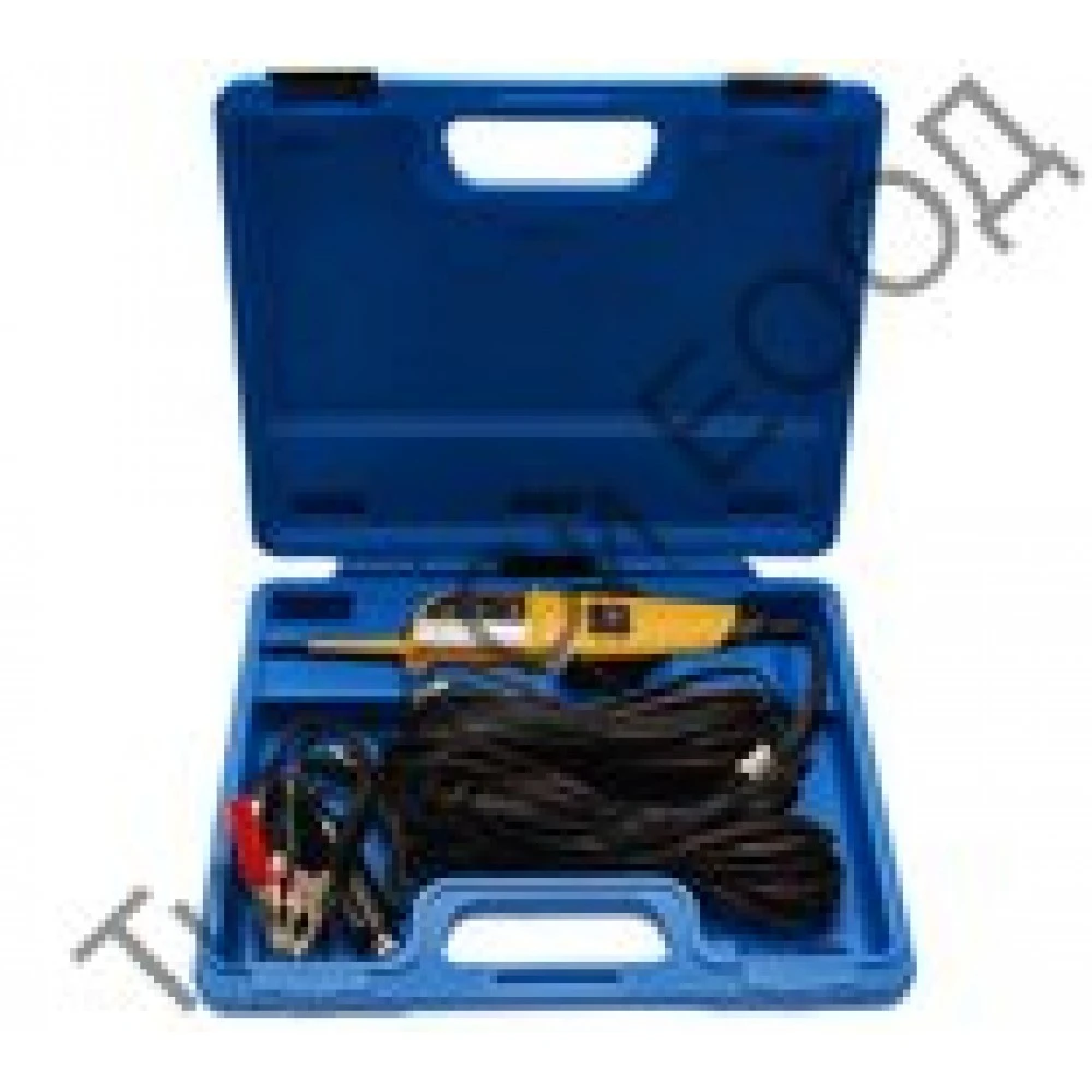 Тестер за електрически автомобилни вериги BGS Technic