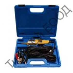 Тестер за електрически автомобилни вериги BGS Technic