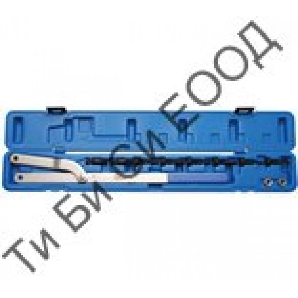 Ключ за демонтаж на шайбата на разпределителния вал BGS Technic