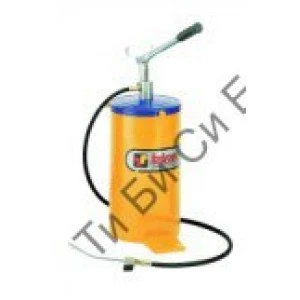 Ръчна грес помпа, 15кг.