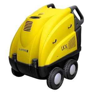 Пароструйка LAVOR ,30-110 bar