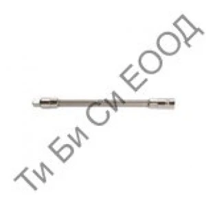 Удължение,гъвкаво 150мм.,1/4 BGS Technic