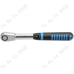 Тресчотка 1/2" BGS Technic