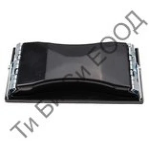 Държач за шкурка,105x210 mm BGS Technic