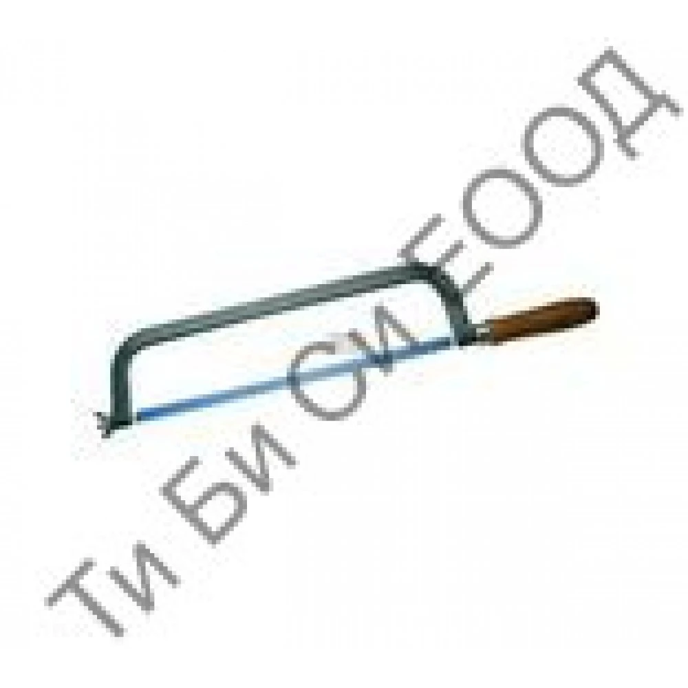 Ножовка, 300мм.