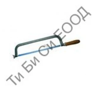 Ножовка, 300мм.