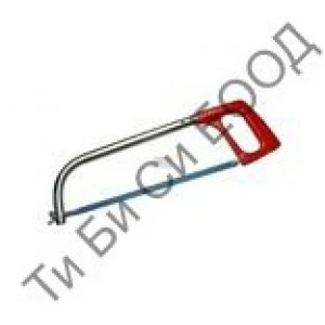 Ножовка, 300мм.