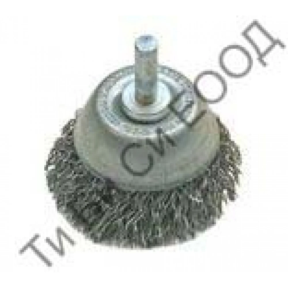 Телена четка, 75мм.