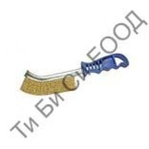 Телена четка, 260мм. BGS Technic