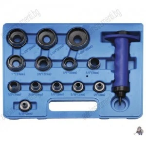 Комплект замби,14 бр. BGS Technic