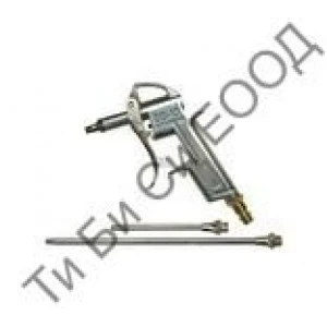 Пистолет за обдухване BGS Technic