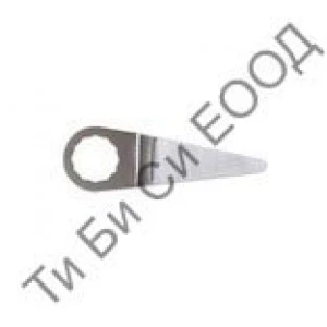 Нож за стъкла, 52х1мм. BGS Technic