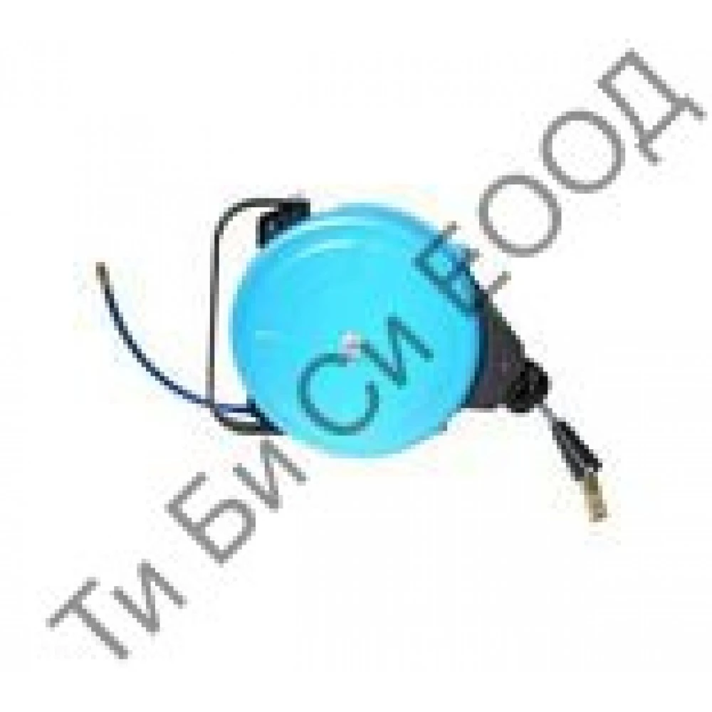 Маркуч за въздух ,12м BGS Technic