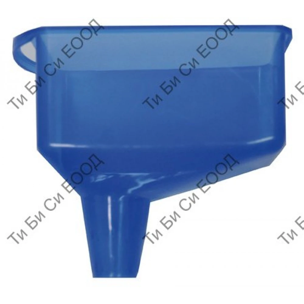 Фуния с резервоар за масло 850мл. BGS Technic