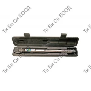Динамометричен ключ 28-210Nm,1/2" BGS Technic