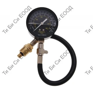 Компресомер 10+14мм. BGS Technic