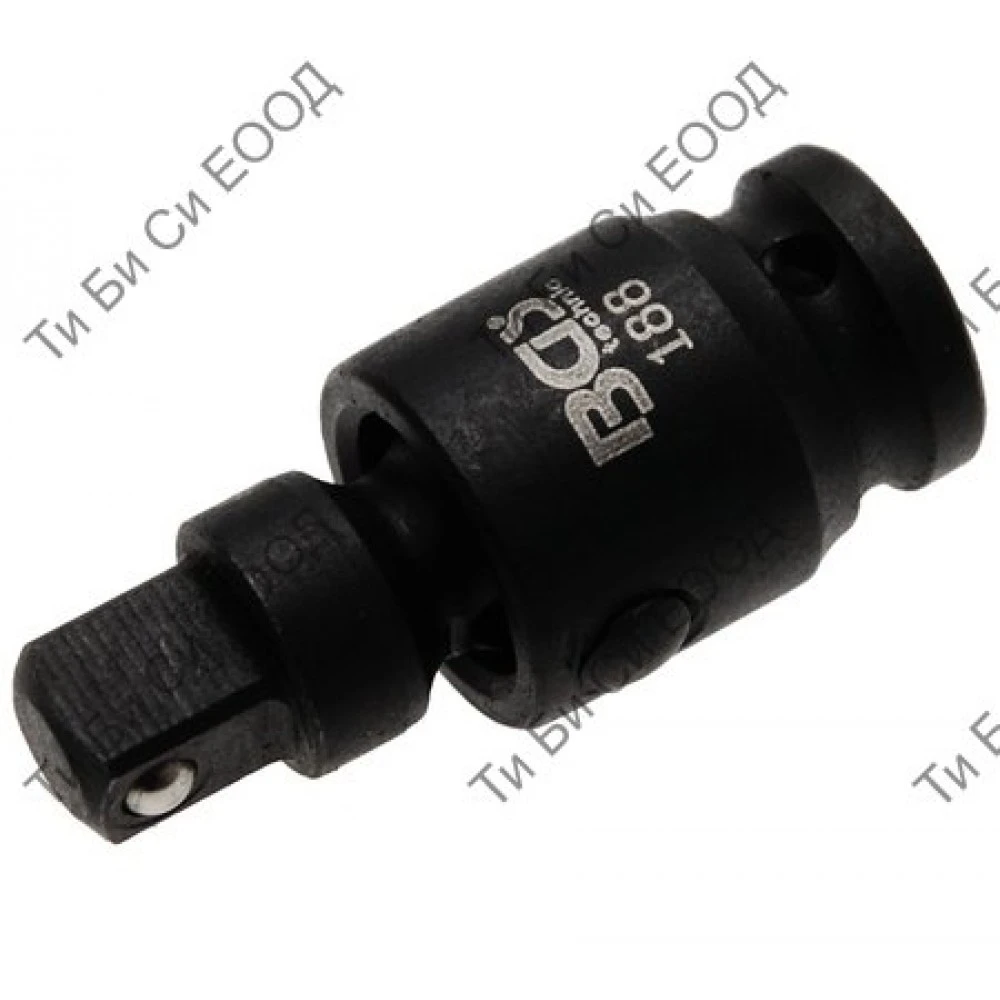 Кардан,усилен (ударен) 1/4 BGS Technic