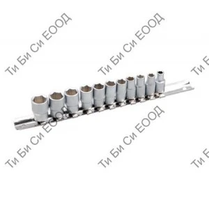 Комплект цолови вложки 1/4", 3/16"-1/2"