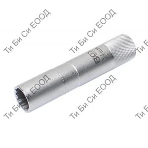 Ключ за запалителни свещи 14мм,3/8 BGS Technic