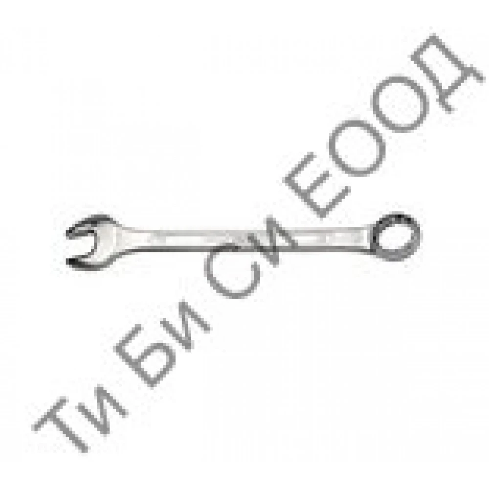 Звездогаечен ключ, 34мм. BGS Technic