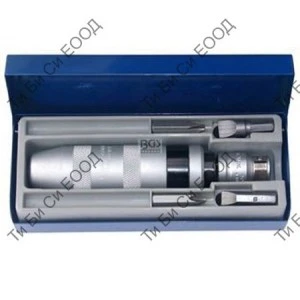 Ударна отвертка 1/2" BGS Technic