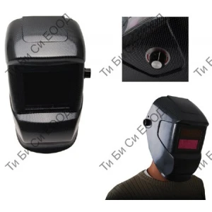 Соларна маска за заваряване BGS Technic