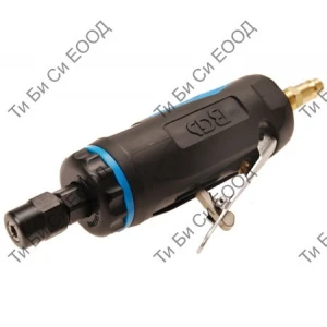 Пневматичен шлайф 170мм. BGS Technic