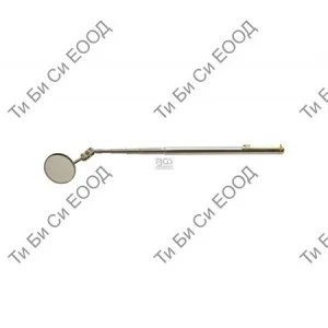 Телескопично огледало Ø 30mm. BGS Technic