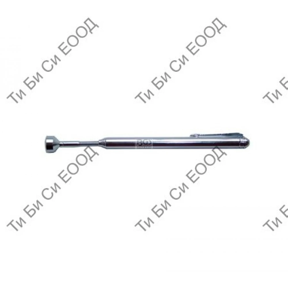 Телескопична магнитна писалка BGS Technic