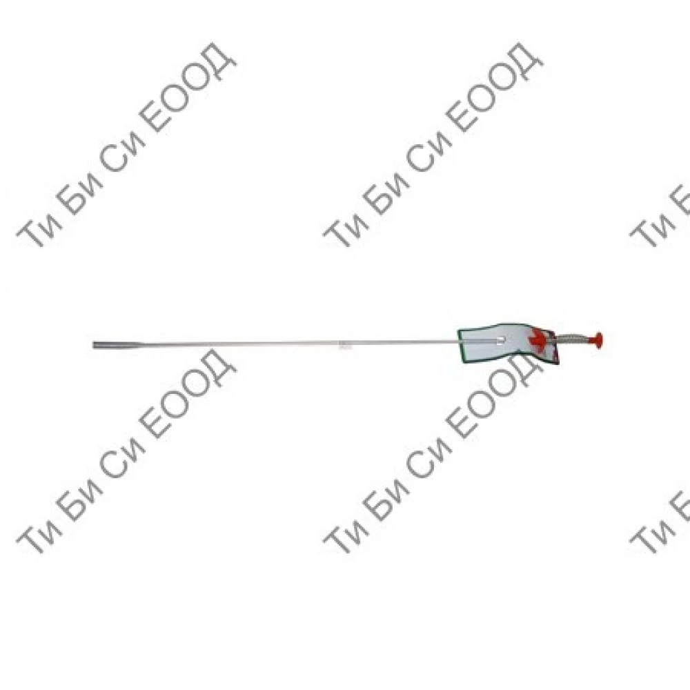 Гъвкав инструмент за достигане на трудно достъпни места BGS Technic