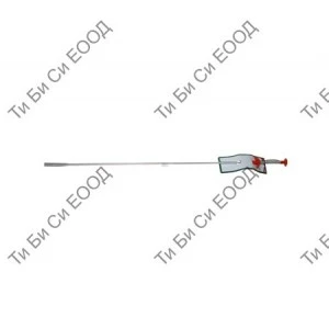Гъвкав инструмент за достигане на трудно достъпни места BGS Technic